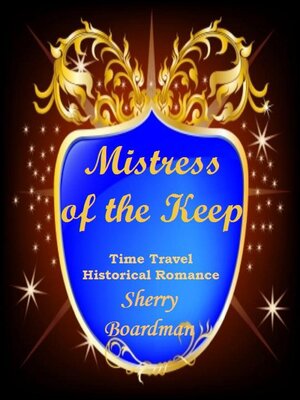 cover image of Mistress of the Keep